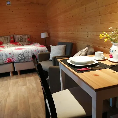 Verblijfpark Ardinam *