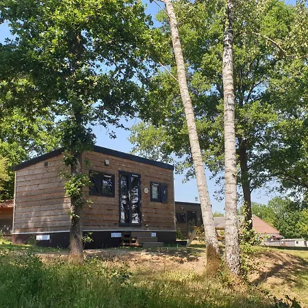 Verblijfpark Ardinam Olloy-sur-Viroin