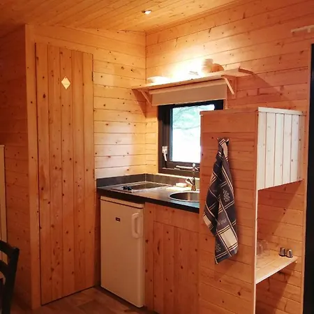 Verblijfpark Ardinam Kemp