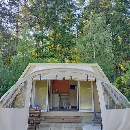 Kemp Verblijfpark Ardinam *