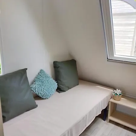 Kemp Verblijfpark Ardinam Olloy-sur-Viroin