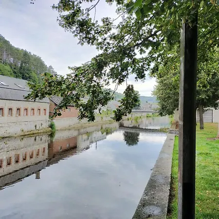 Verblijfpark Ardinam