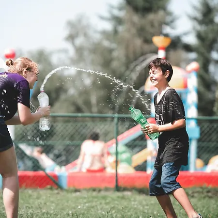 Kemp Verblijfpark Ardinam Olloy-sur-Viroin