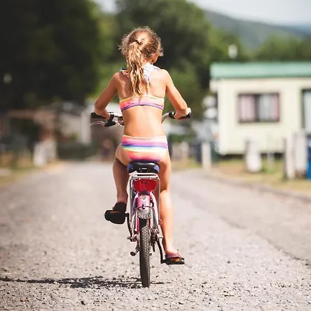 Kemp Verblijfpark Ardinam