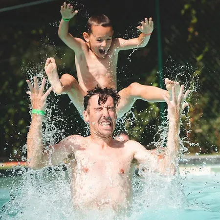 Verblijfpark Ardinam