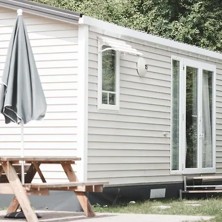 Kemp Verblijfpark Ardinam *