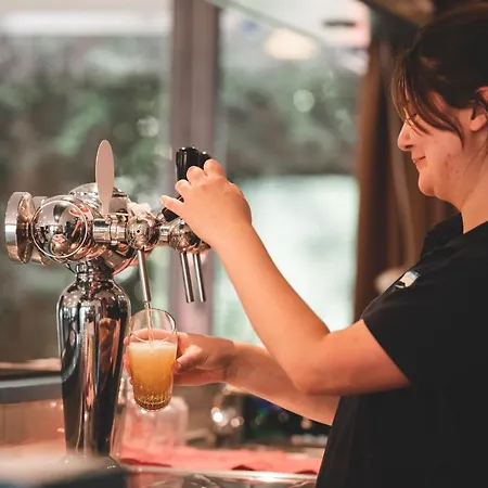 Kemp Verblijfpark Ardinam