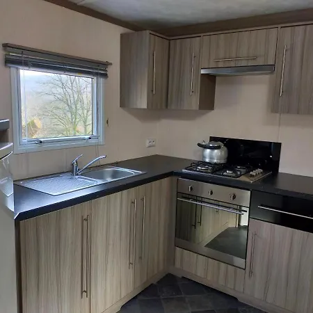 Verblijfpark Ardinam Olloy-sur-Viroin