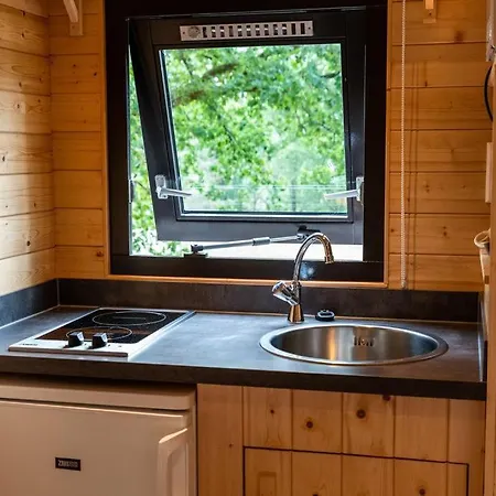 Verblijfpark Ardinam *