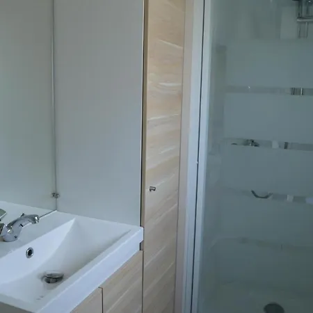 Kemp Verblijfpark Ardinam Olloy-sur-Viroin