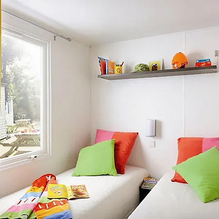 Verblijfpark Ardinam