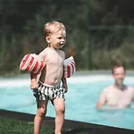 Verblijfpark Ardinam Kamp alanı