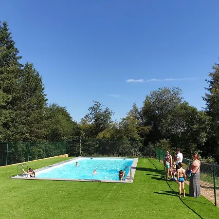Camping Verblijfpark Ardinam