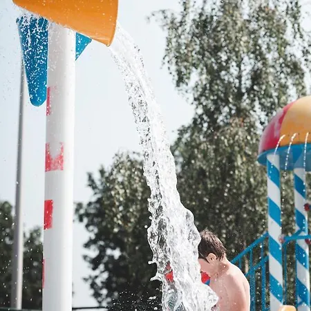 Verblijfpark Ardinam Camping Olloy-sur-Viroin
