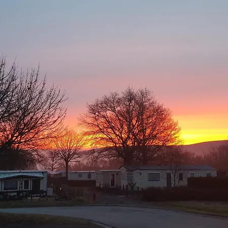 Verblijfpark Ardinam Campeggio