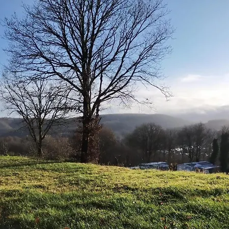 Verblijfpark Ardinam