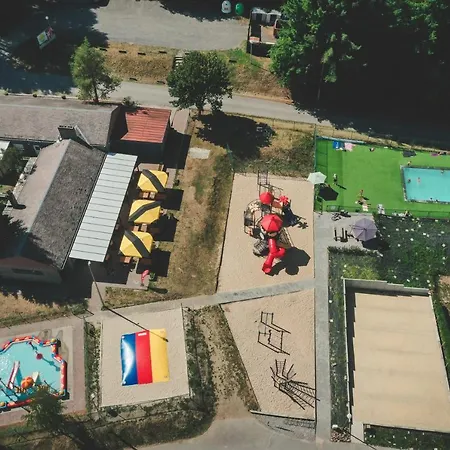 Camping Verblijfpark Ardinam *