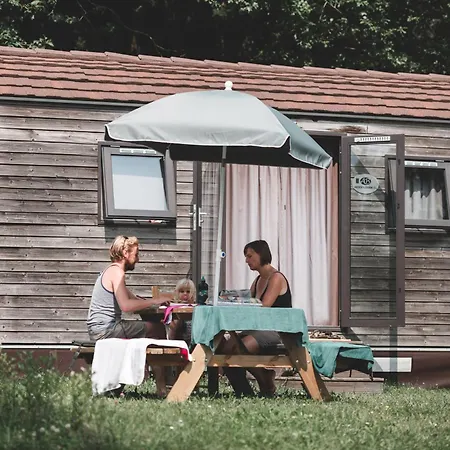 Verblijfpark Ardinam