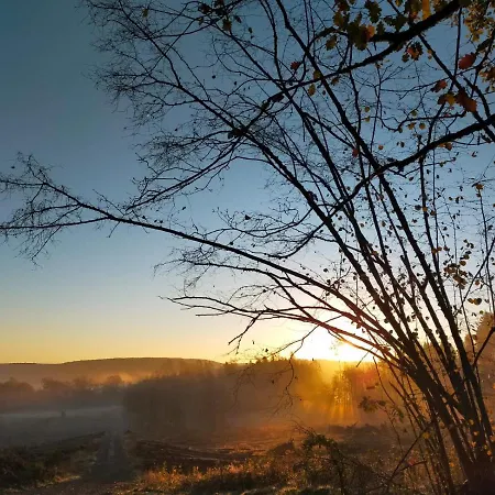 Verblijfpark Ardinam