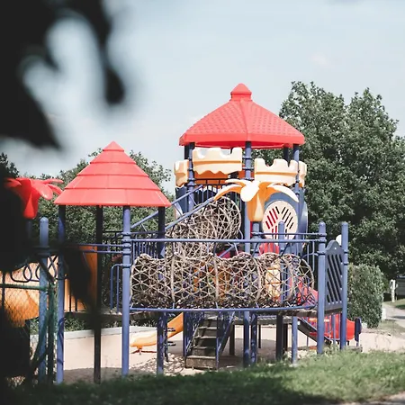 Campeggio Verblijfpark Ardinam Olloy-sur-Viroin