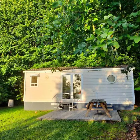 Verblijfpark Ardinam