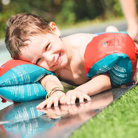 캠프장 Verblijfpark Ardinam