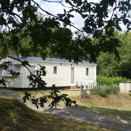 Camping Verblijfpark Ardinam Olloy-sur-Viroin