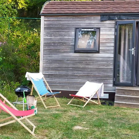 Camping Verblijfpark Ardinam *