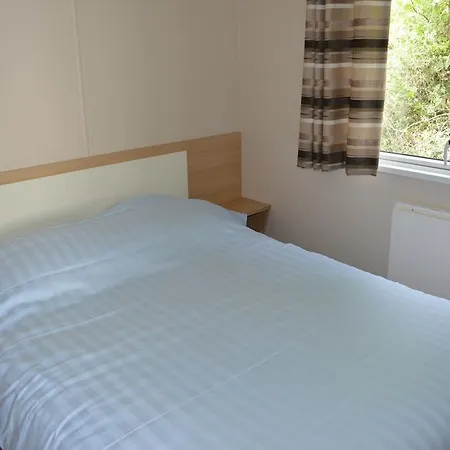 Verblijfpark Ardinam Campeggio *