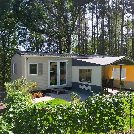 Campeggio Verblijfpark Ardinam