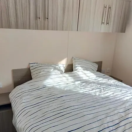 Verblijfpark Ardinam * Olloy-sur-Viroin