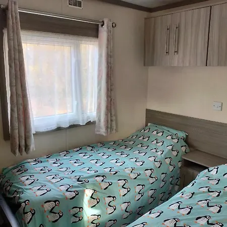 Verblijfpark Ardinam Camping Olloy-sur-Viroin