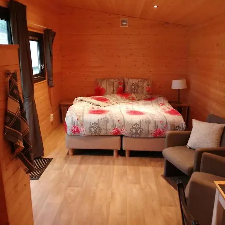 Campeggio Verblijfpark Ardinam *