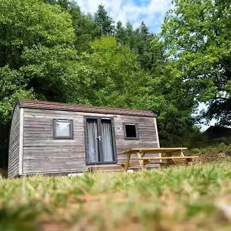 Verblijfpark Ardinam Olloy-sur-Viroin