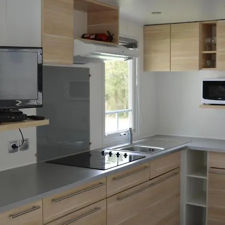 Verblijfpark Ardinam Campeggio Olloy-sur-Viroin