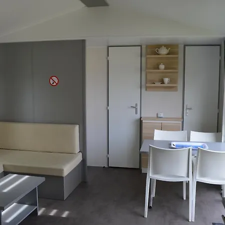 Verblijfpark Ardinam Olloy-sur-Viroin